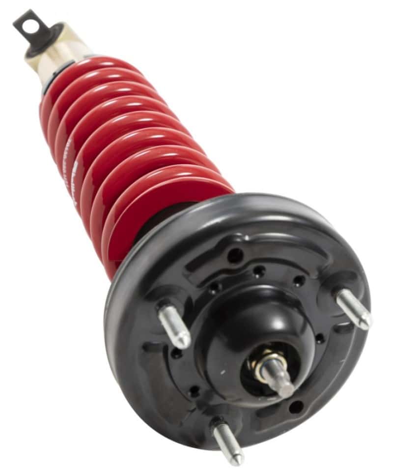 Belltech — Belltech 15-20 Ford F-150 0-2in Front Leveling Coilover Kit
COILOVER KIT - view 4