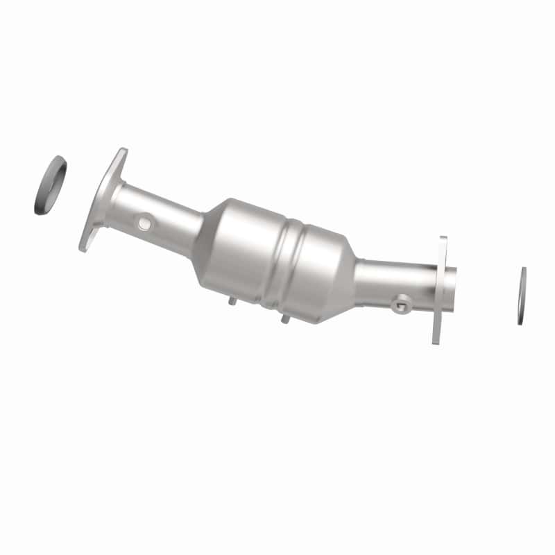Magnaflow — Magnaflow Conv DF 2010-2012 CX-7 2.5 L Underbody
OEM Grade
OEM - view 12