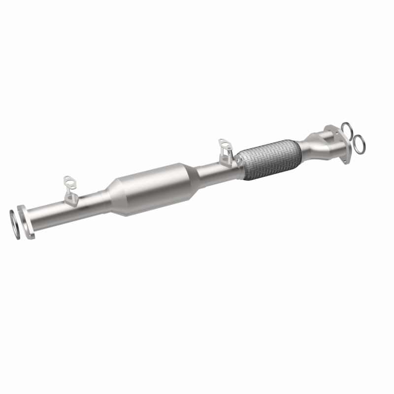 Magnaflow — MagnaFlow Conv Toyota 36.12X6.5X4 1.5/2.25
Standard Grade
Standard - view 19