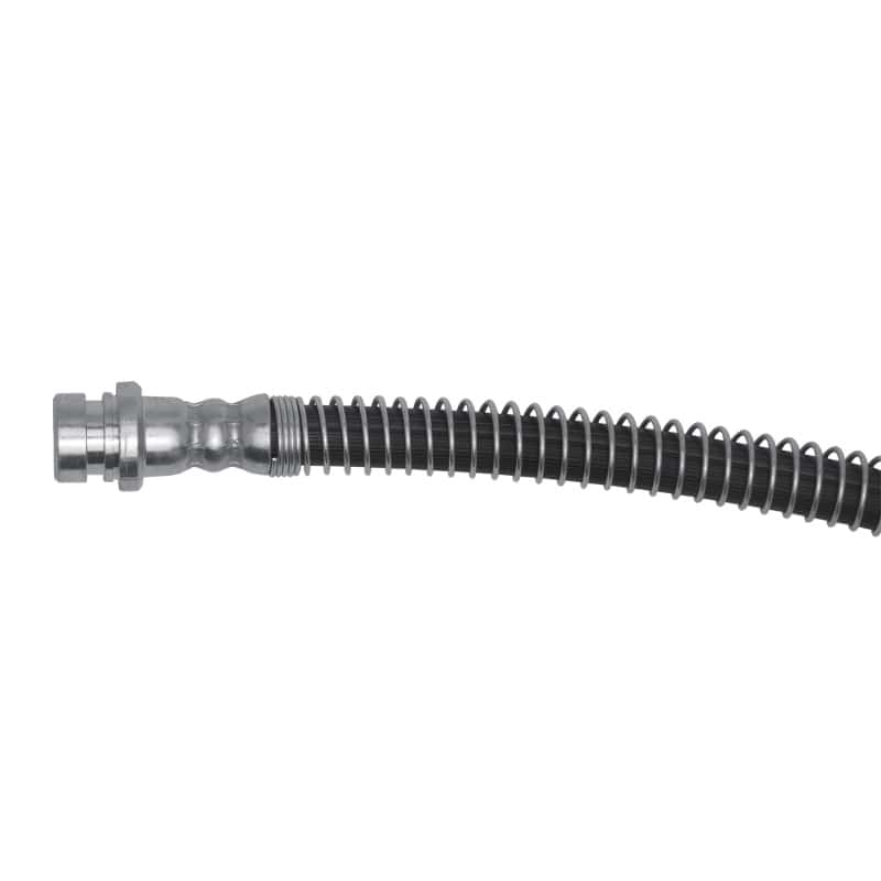 DFC — DFC 03-08 Hyundai Tiburon Front-L Brake Hose - view 3
