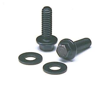 ARP — ARP Cast Aluminum Valve Cover Stud Kit - 1/4in x 20 1.5in OAL - view 2