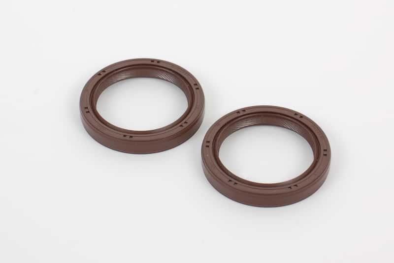 Cometic Gasket — Cometic Subaru EJ255 Camshaft Seal Set - Intake Seals - 2 Included
Camshaft Seal Set - view 2