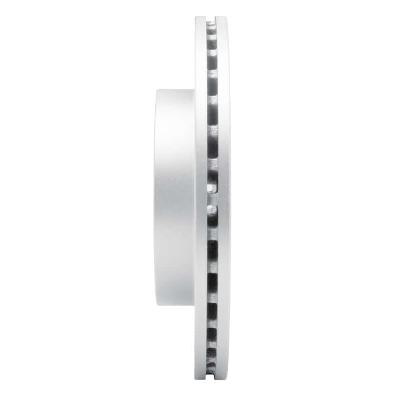 DFC — DFC 89-13 Infiniti G20 Front GeoSPEC Coated Rotor
DFC Brake Rotor - view 3