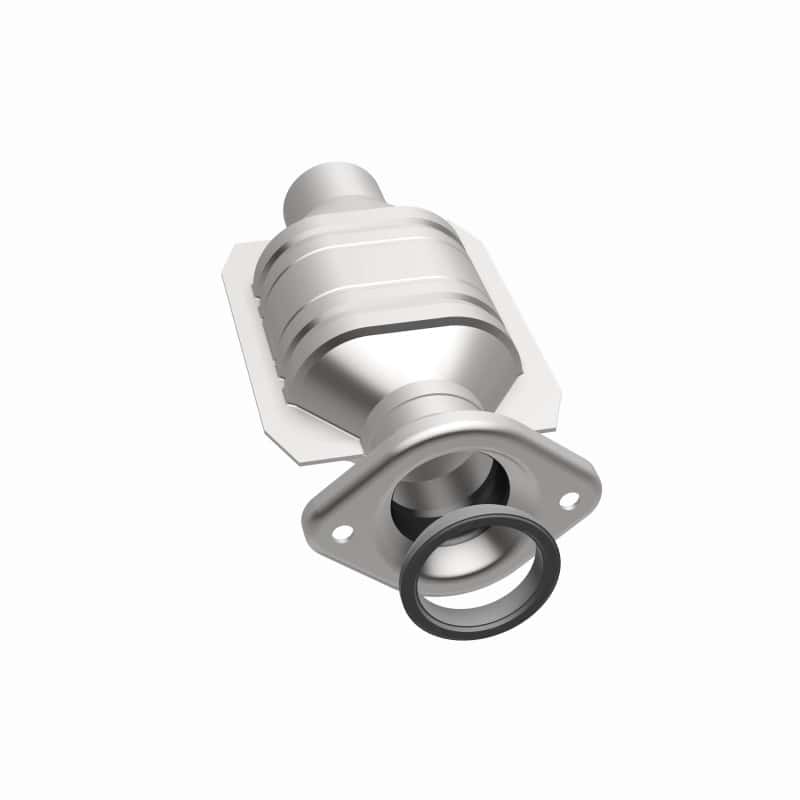 Magnaflow — MagnaFlow Conv DF 01-03 Highlander underbody
HM Grade
HM - view 24
