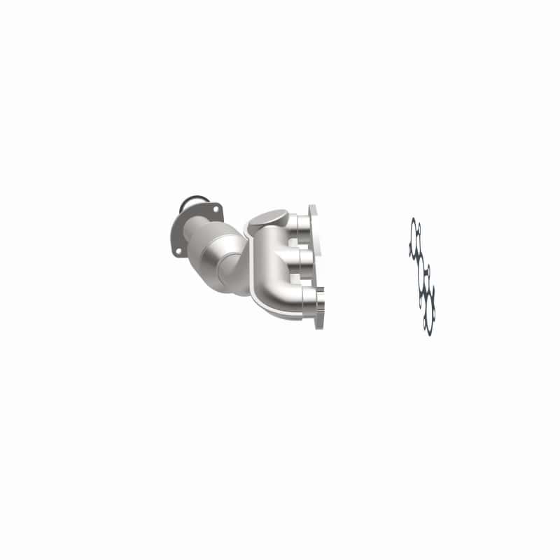 Magnaflow — MagnaFlow Conv DF 2006 Lexus GS300 3.0L Passenger Side m
OEM Grade
OEM - view 24