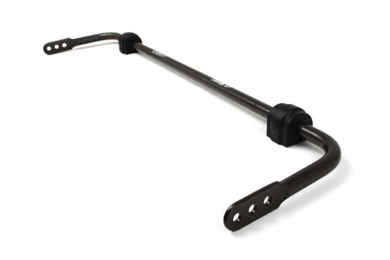 H&R — H&R 04-06 BMW 525i/530i/545i E60 19mm Adj. 3 Hole Sway Bar - Rear (Non Dynamic Drive)
Sport Sway Bar - view 2