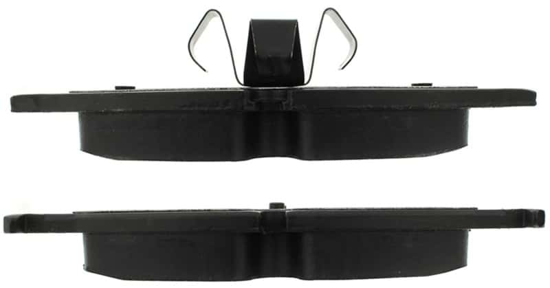 Stoptech — StopTech Street Touring Brake Pads
Brake Pads W/Hrdwr - view 4