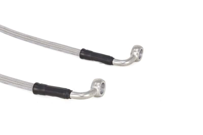 Goodridge — Goodridge 03+ 350z/G35 Brake Lines (incl. Brembo kits)
Brake Hose Kit - view 6