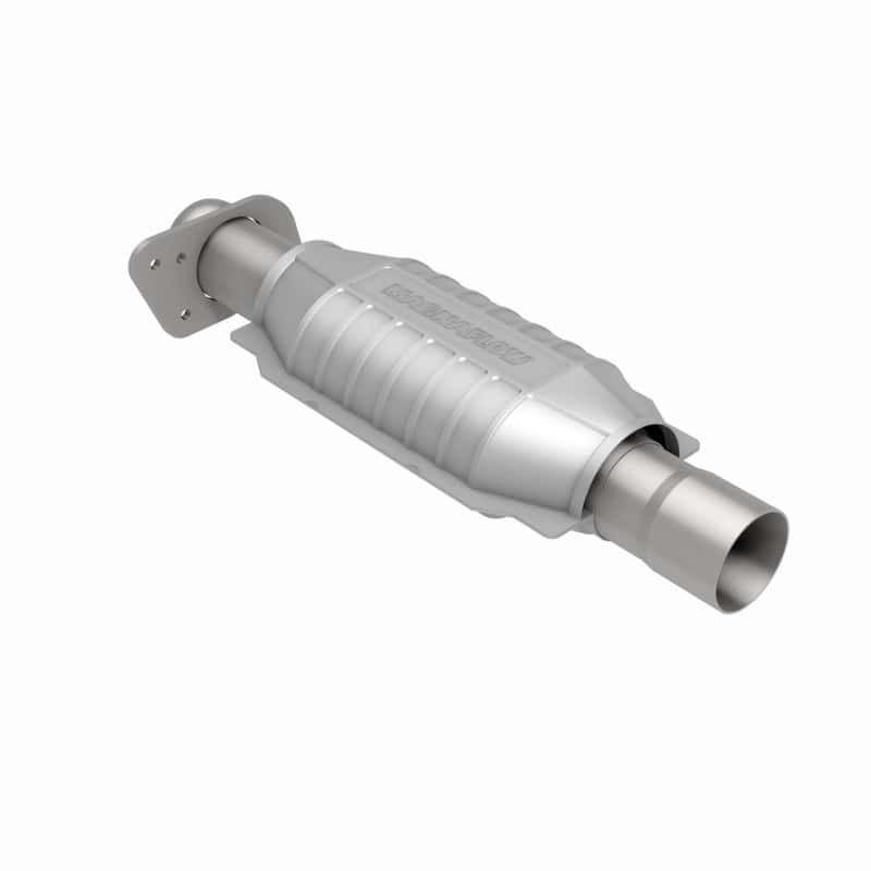 Magnaflow — MagnaFlow Conv DF Camaro-Firebird 93-95 3.4L
Standard Grade
Standard - view 14