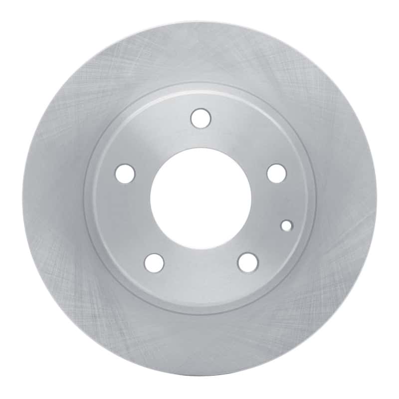 DFC — DFC 93-03 Ford Probe Rear Brake Rotor
DFC Brake Rotor - view 1