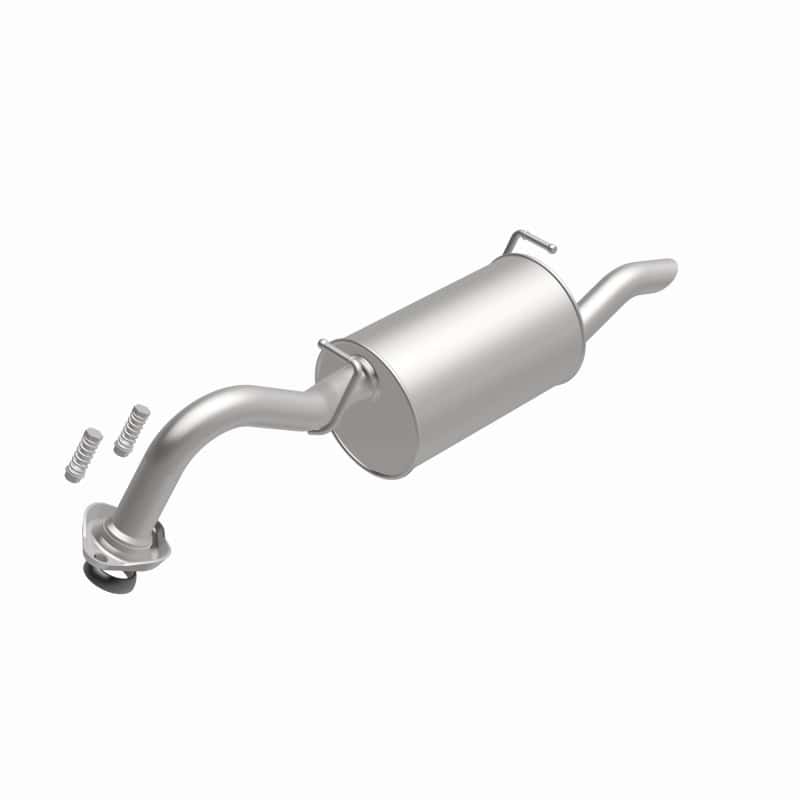 Magnaflow — MagnaFlow BRE Exhaust Kit 12-17 Toyota PRIUS C 1.5L
Exhaust Kit - view 3