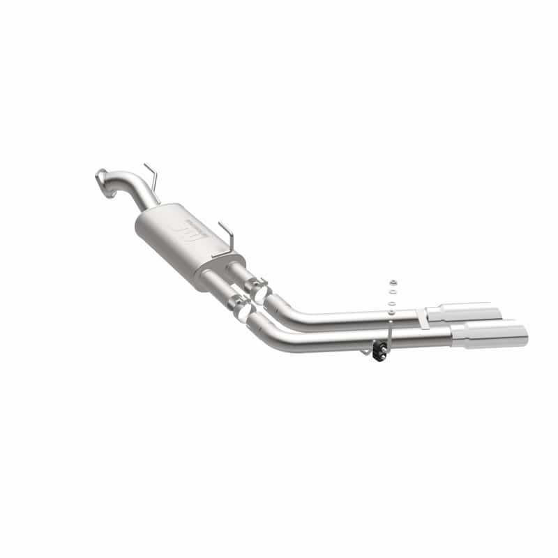 Magnaflow — MagnaFlow SYS Cat-Back 09-13 Dodge Ram 1500 3.6L
Cat-Back - view 39