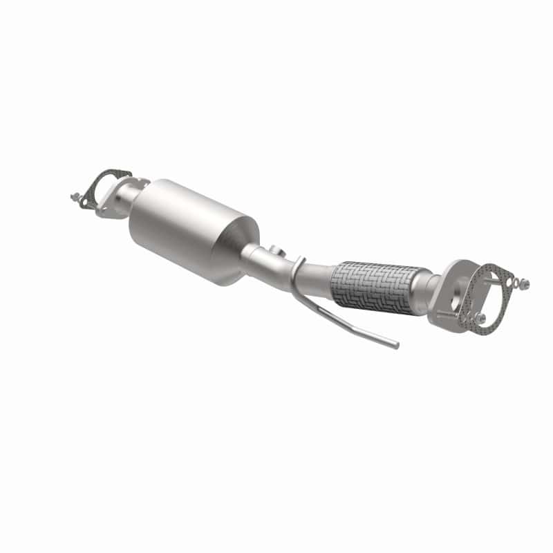 Magnaflow — Magnaflow 19-21 Nissan Altima 2.5L Single Underbody Direct Fit Converter
OEM Grade
OEM - view 18