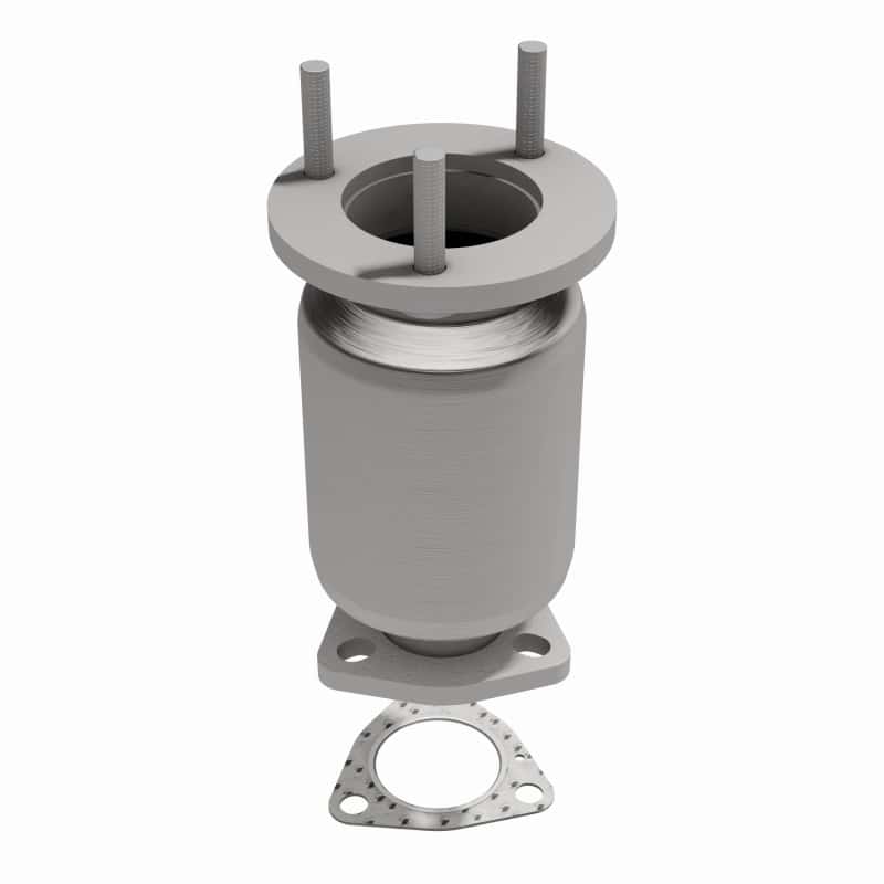 Magnaflow — MagnaFlow Conv DF 87-89 Mazda B2200 49S
Standard Grade
Standard - view 27