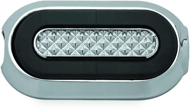 Kuryakyn — Kuryakyn Heavy Industry Shift Peg Chrome - view 1
