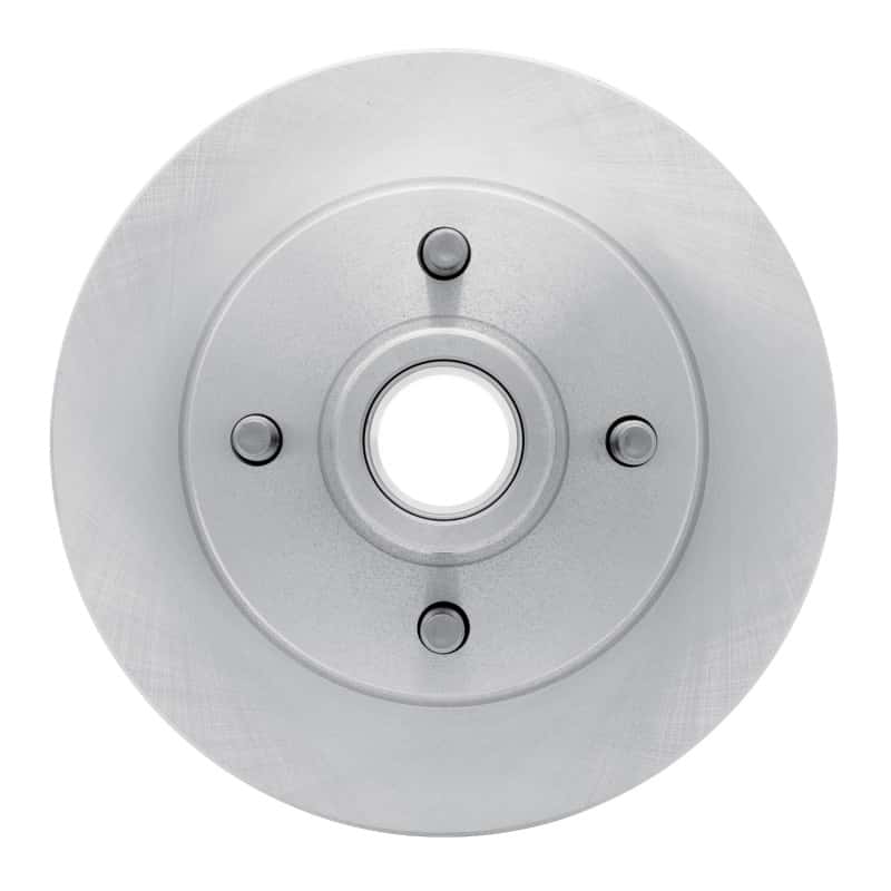 DFC — DFC 74-80 Ford Pinto Front Brake Rotor
DFC Brake Rotor - view 1