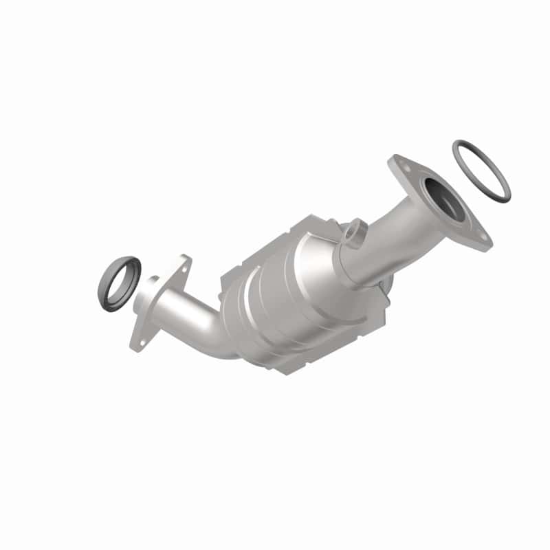 Magnaflow — MagnaFlow Conv DF 05-07 Cadillac CTS 3.6L P/S
OEM Grade
OEM - view 22