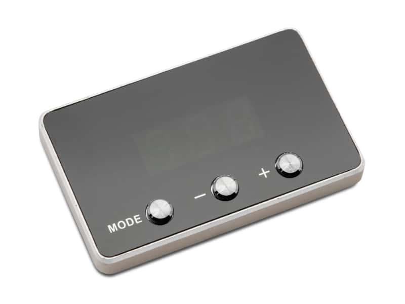 Raxiom — Raxiom 18-22 Jeep Wrangler JL Axial Series SpeedForm Series Throttle Controller
Controller - view 7