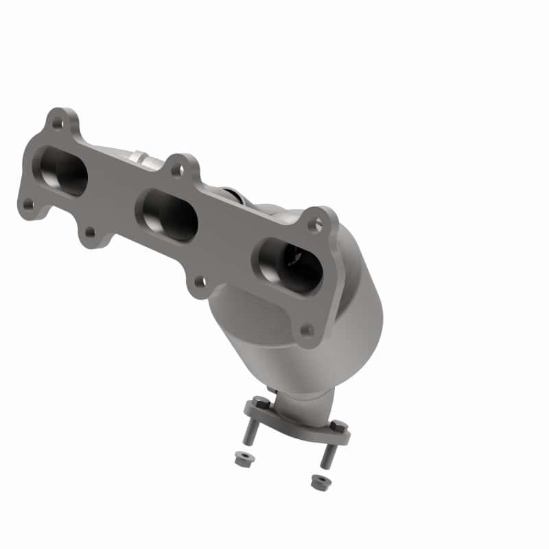 Magnaflow — MagnaFlow Conv DF 2004 Hyundai Santa Fe 2.7L
HM Grade
HM - view 28