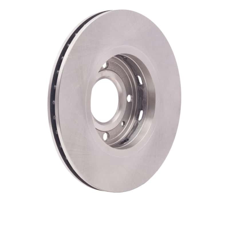 DFC — DFC 00-04 Volvo S40/V40 Front Brake Rotor
DFC Brake Rotor - view 4