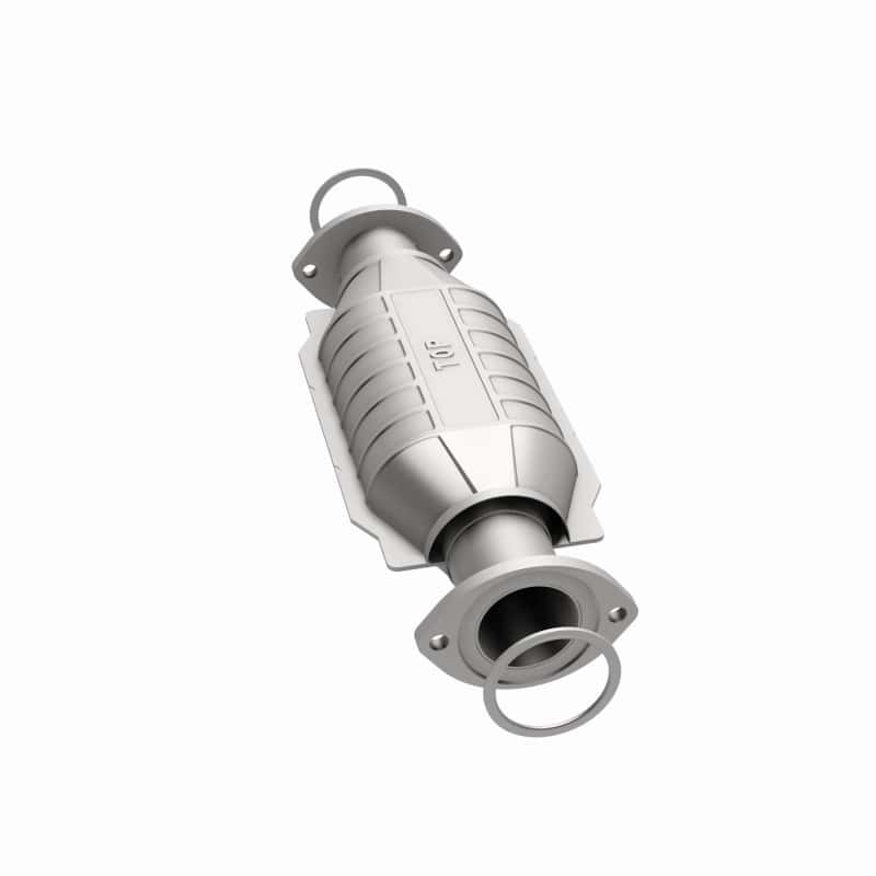 Magnaflow — MagnaFlow Conv DF Tacoma 95-98 2.7L/3.4L
HM Grade
HM - view 24