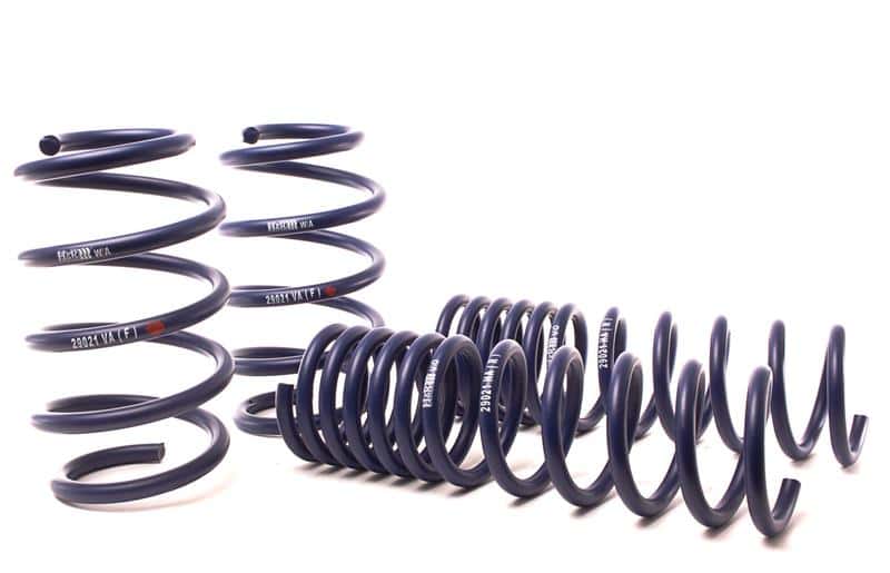 H&R — H&R 14-19 Ford Escape (2WD/4WD) 4 Cyl/V6 Sport Spring
Sport Spring - view 1