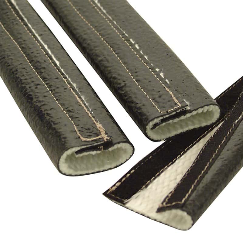 DEI — DEI Fire Wrap 3000 1in I.D. x 2ft
Heat Shield Sleeve - view 11