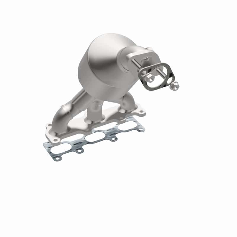 Magnaflow — MagnaFlow Conv DF 05-06 Hyundai Santa Fe 2.7L
OEM Grade
OEM - view 23