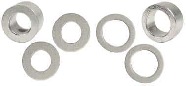 BD Diesel — BD Diesel Bypass Tube Eliminator Kit - Ford 1999-2003 4R100
BYPASS TUBE ELIMINAT
A/TBpsTubeElim - view 2