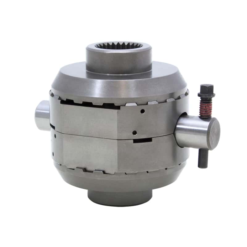 Yukon Gear & Axle — USA Standard Spartan Locker For Chrysler 8.25in w/ 27 Spline Axles
Spartan Locker - view 2