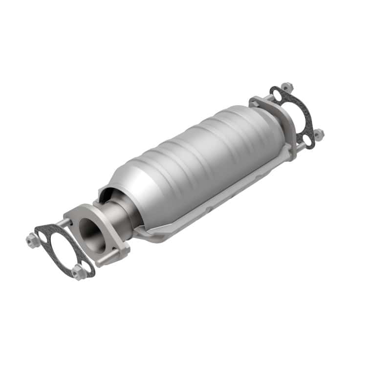 Magnaflow — Magnaflow Conv DF 06-10 Kia Rio 1.6L Rear
OEM Grade
OEM - view 18