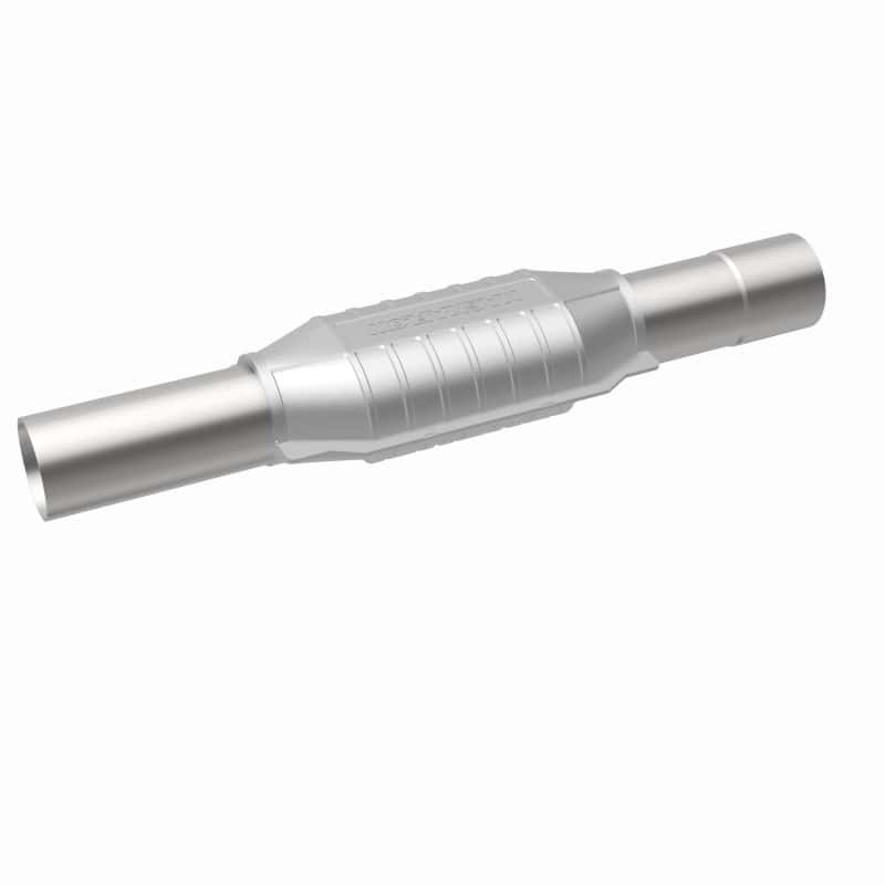 Magnaflow — MagnaFlow Conv DF 92-94 Blazer/Yukon/Suburb
Standard Grade
Standard - view 19