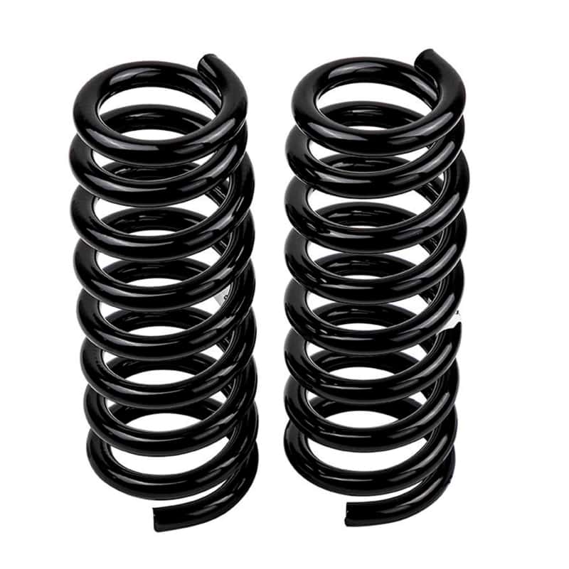 Old Man Emu — ARB / OME Coil Spring Front Vitara Hd - view 4