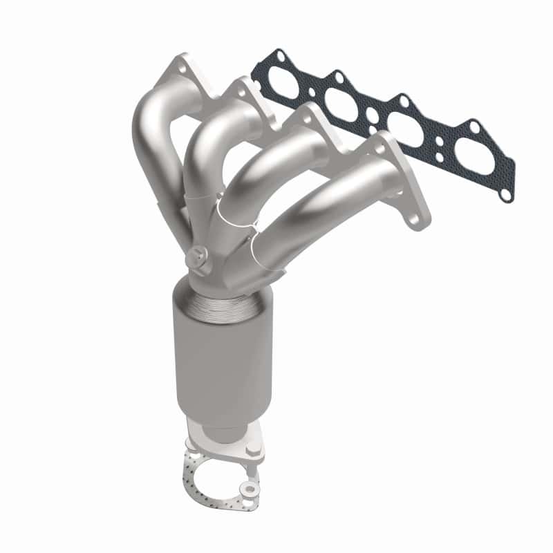 Magnaflow — Magnaflow Conv DF 05-06 Kia Sportage 2.0L
California - view 6