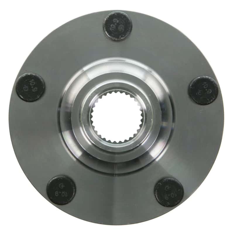 Moog — MOOG 02-06 Nissan Altima Front Hub Repair Kit - view 3