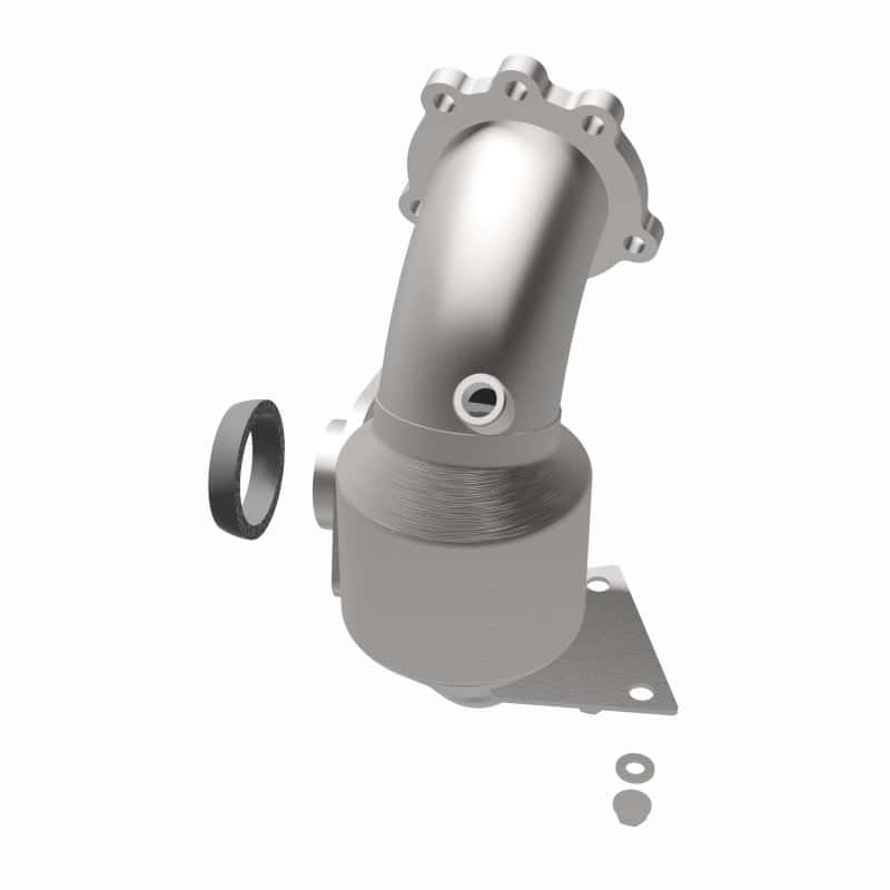 Magnaflow — Magnaflow Conv DF 08-09 Dodge Caliber 2.4L T
OEM Grade
OEM - view 21
