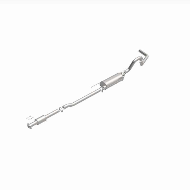 Magnaflow — MagnaFlow BRE Exhaust Kit 11-17 Ford F-150
Exhaust Kit - view 3