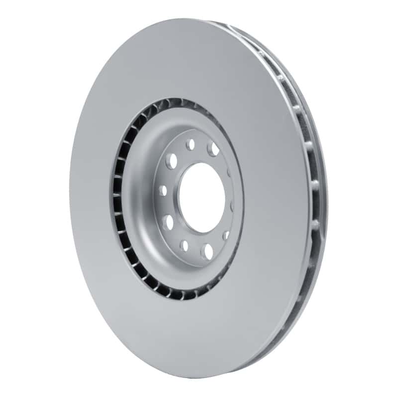 DFC — DFC 23-24 Maserati Grecale Front GEOSPEC Coated Rotor
DFC Brake Rotor - view 5