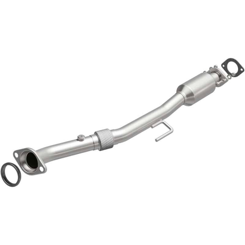 Magnaflow — Magnaflow California Direct Fit Converter 04-05 Nissan Altima 2.5L
California - view 2
