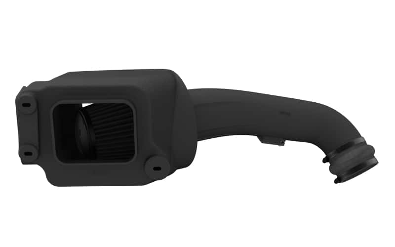 K&N Engineering — K&N 17-19 GM Heavy Duty 6.6L Diesel NextGen Dry Flow Cold Air Intake
NEXTGEN DIESEL DRYFL - view 3