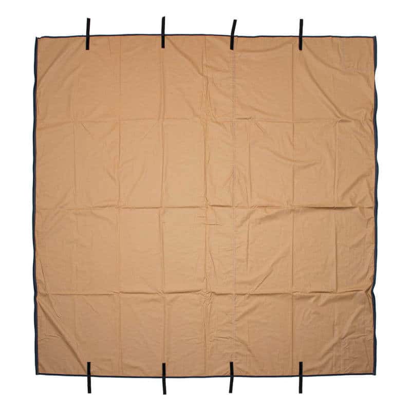 ARB — ARB Canvas - Awn 2500 X 2500 Fire Retardant Us/Canada Spec
Awning Canvas - view 1
