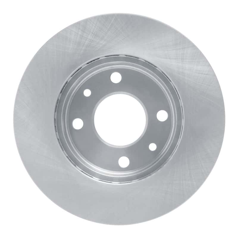 DFC — DFC 83-85 Renault Fuego Front Brake Rotor
DFC Brake Rotor - view 5