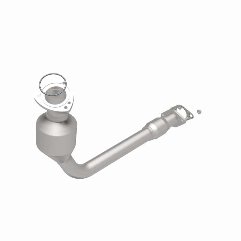 Magnaflow — Magnaflow 09-12 Chevrolet Malibu 3.6L Direct Fit Converter
California - view 13