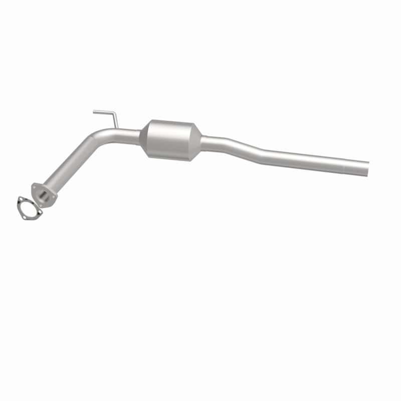 Magnaflow — MagnaFlow Conv Direct Fit 1993/1995 Volkswagen EuroVan 2.5L
California - view 12
