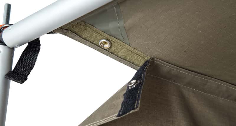 Rhino-Rack — Rhino-Rack Dome 1300 Side Wall - view 9
