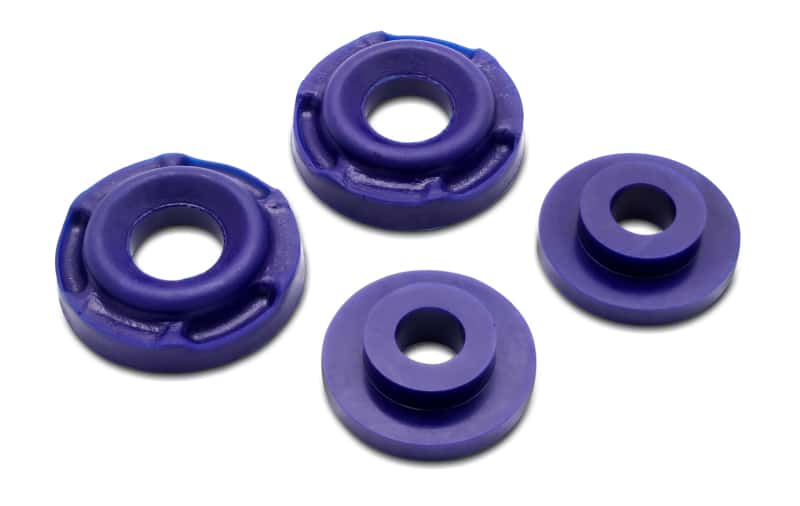 Superpro — SuperPro Rear Xmember To Chassis Sup.Washer
Bushing Kit - view 1