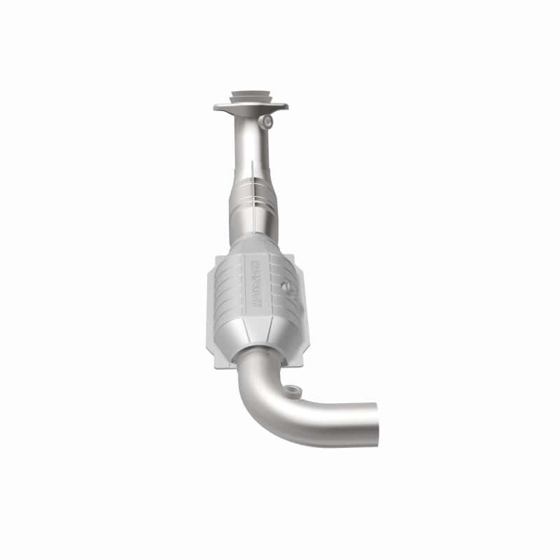Magnaflow — MagnaFlow Conv DF 97-98 Ford Trucks 4.6L
California - view 20