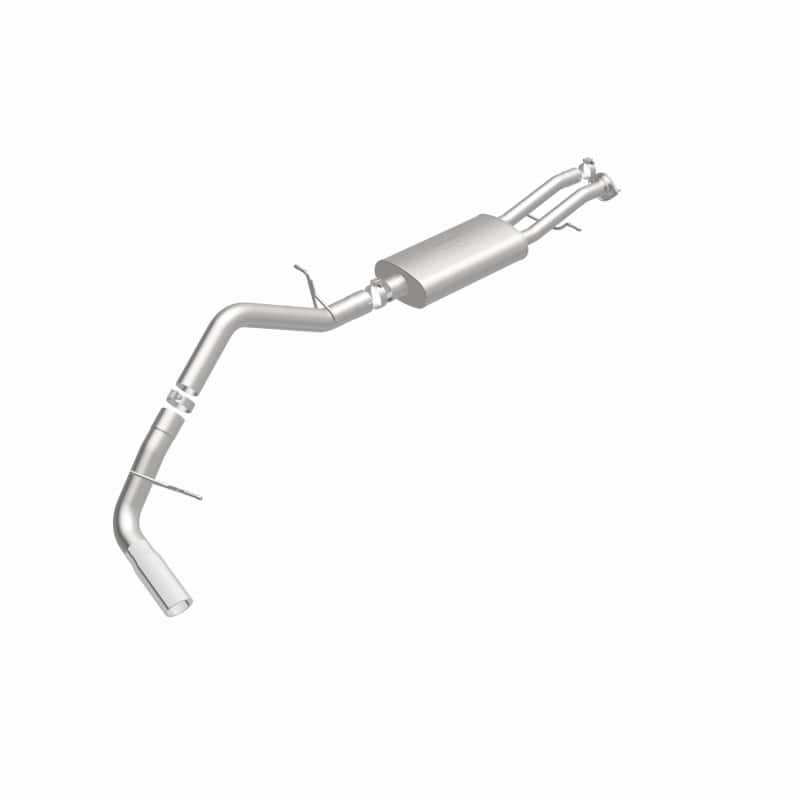 Magnaflow — MagnaFlow Sys C/B Escalade 6.0L 00-02
Cat-Back - view 2
