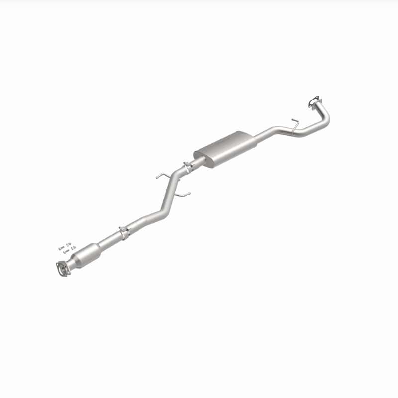 Magnaflow — Magnaflow 13-17 Hyundai Santa Fe Sport 2.4L Direct Fit Cat Converter (California Grade)
California - view 2