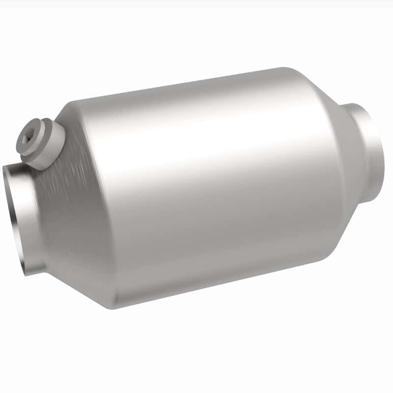 Magnaflow — MagnaFlow Conv Univ 3.00in C/C Spun Front OEM
OEM Grade
OEM - view 10
